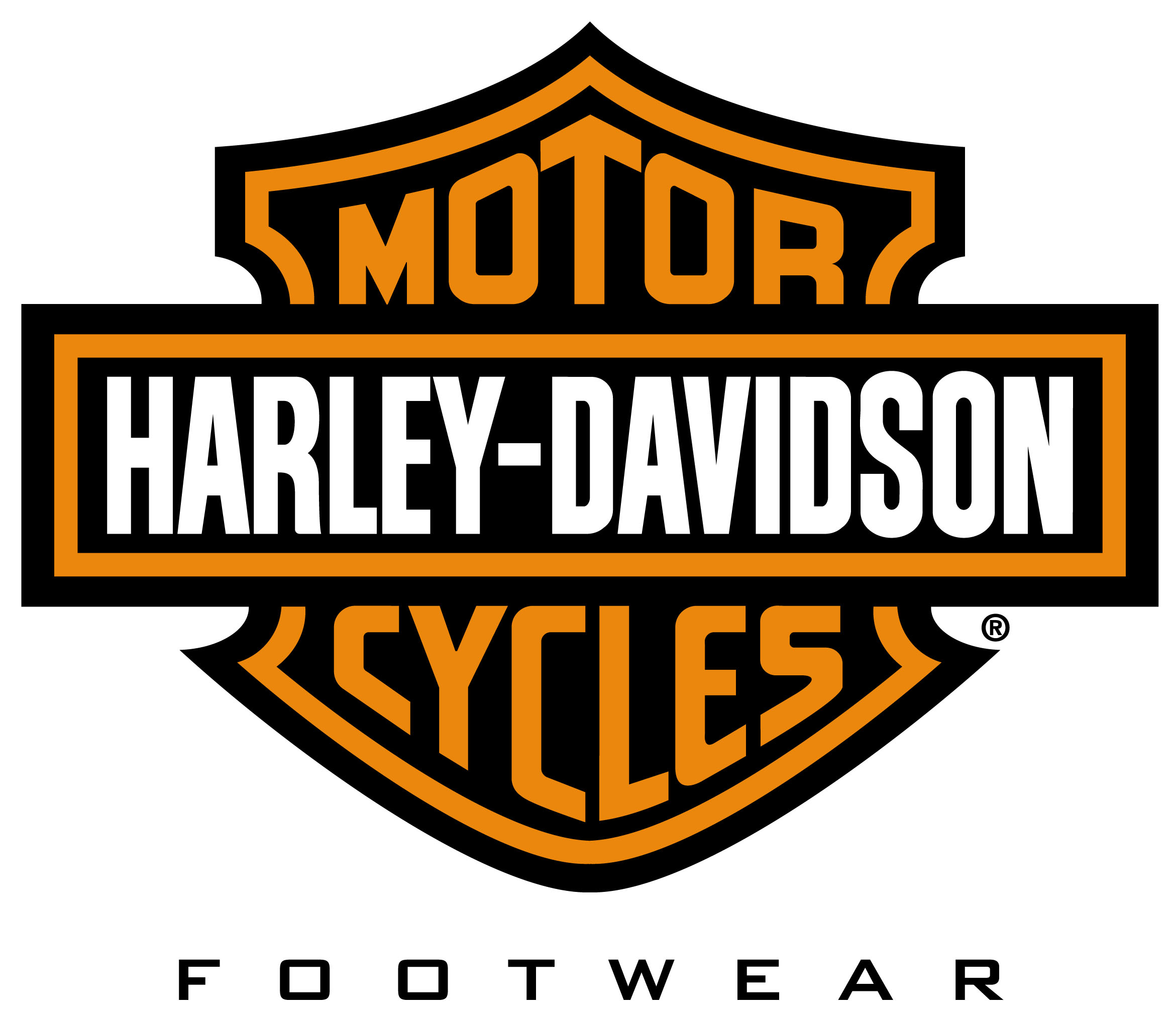 Harley-Davidson Footwear